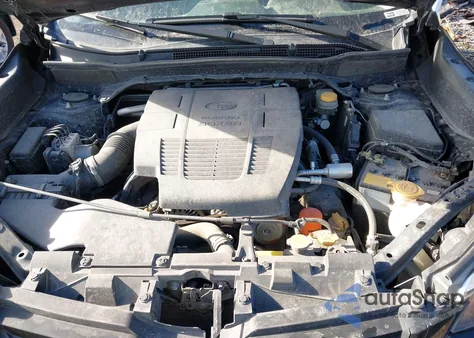 2020 Subaru Forester Sport z USA, uszkodzony, nr VIN JF2SKARC7LH554665